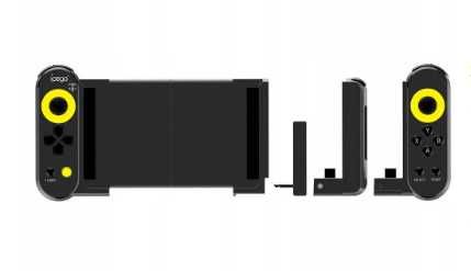 Gamepad BT PG-9167 kontroler