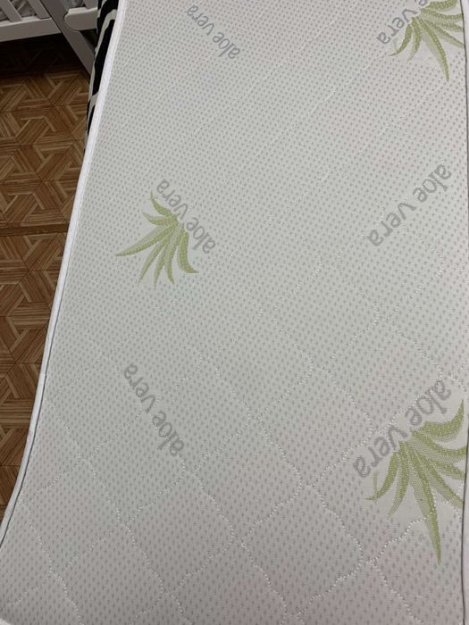 Дитяче ліжечко  Верес з маятником