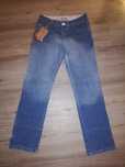 Calça de ganga senhora Denim t-36