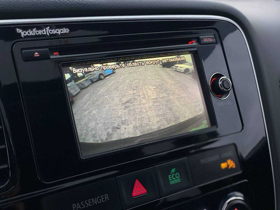 Mitsubishi Outlander 2015 (Розстрочка / Лізинг)