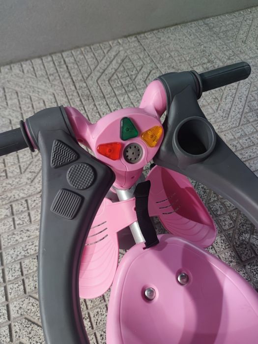 Triciclo Infantil FEBER