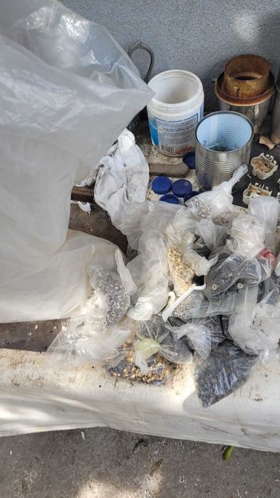 Material para Marroquinaria Calçado Fivelas Ilhós Aplicações