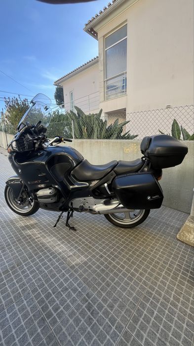 BMW R 1100 RT 2000