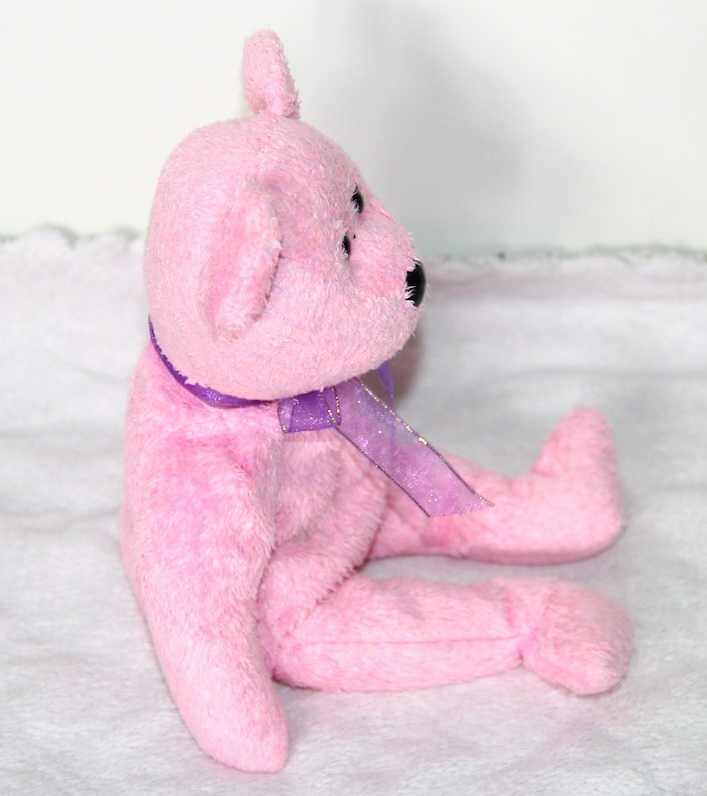 Ty beanie babies baby bear Eggs Easter  miś misiu