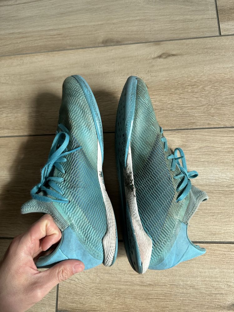 Halówki ADIDAS X 19.3 IN roz. 42 2/3