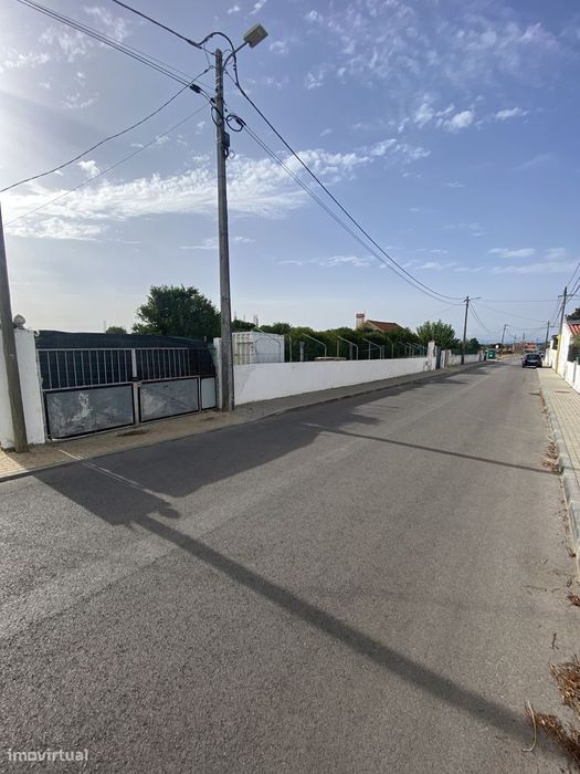 Terreno, Azeitão (São Lourenço e São Simão)