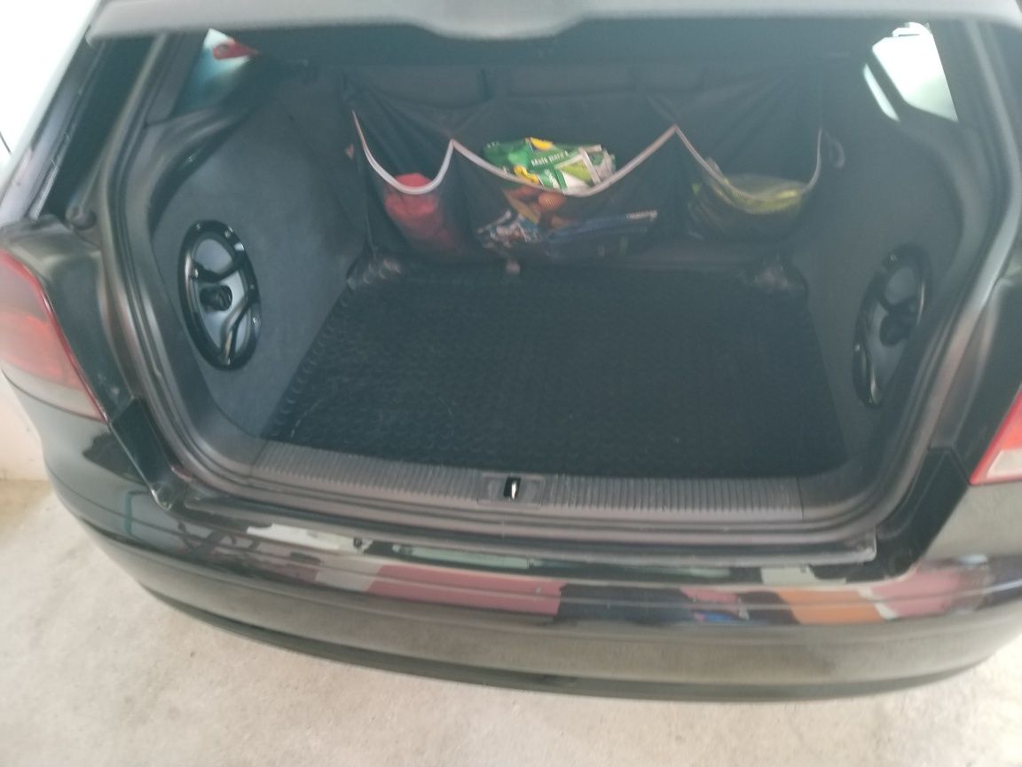 Audi a3 8p tdi em bom estado geral