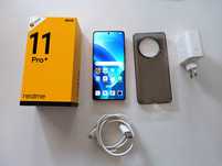 Realme 11pro +5G 12 GB.  512