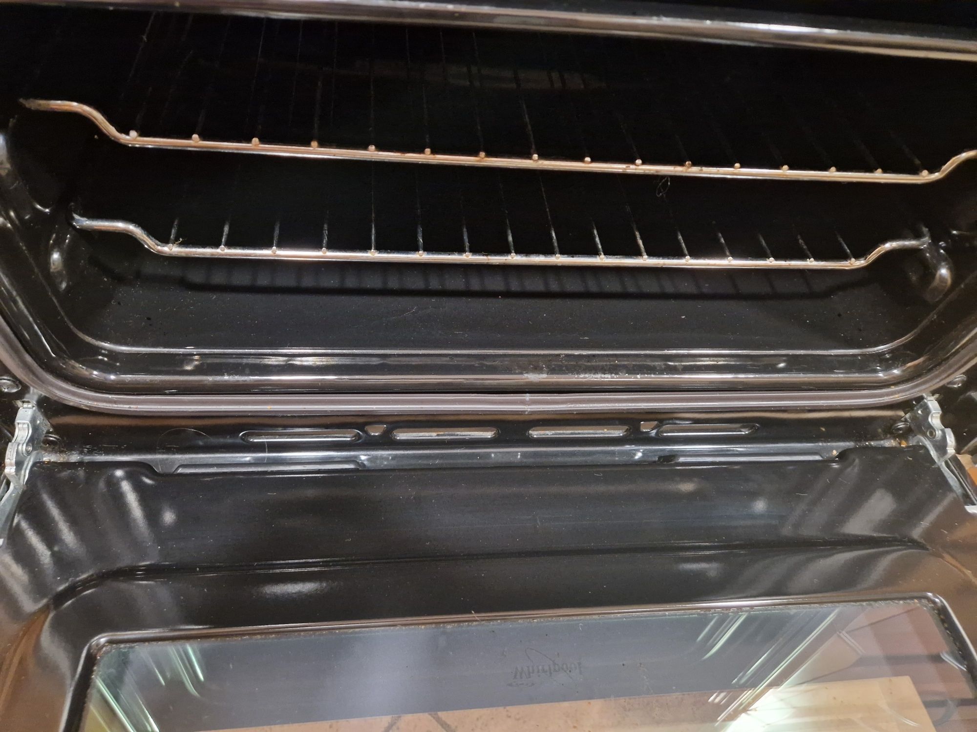 Forno electrico, Whirpool