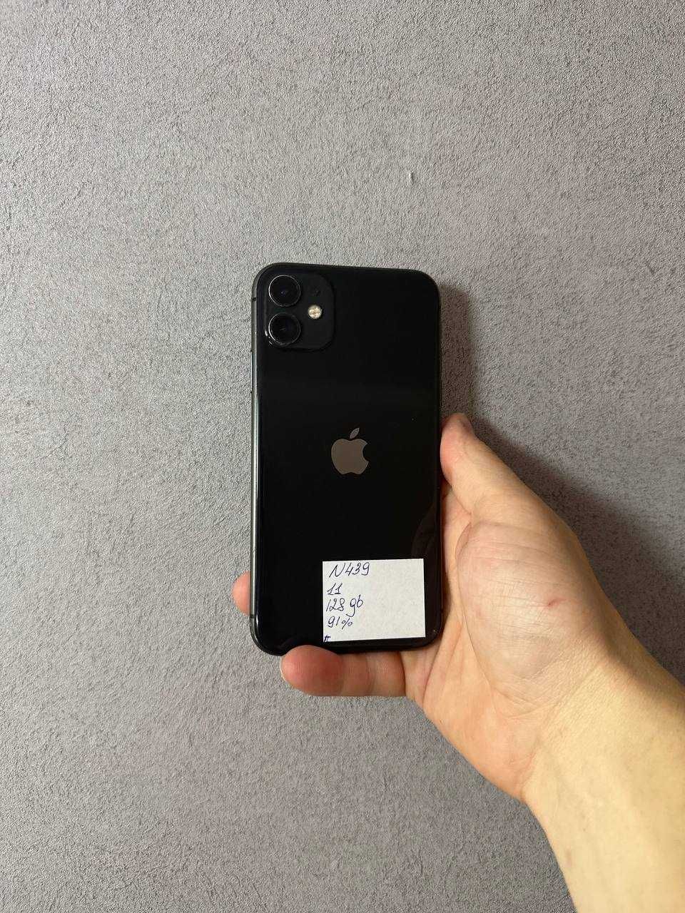 iPhone 11 128 Gb