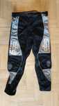 Spodnie enduro cross OBG Motox M