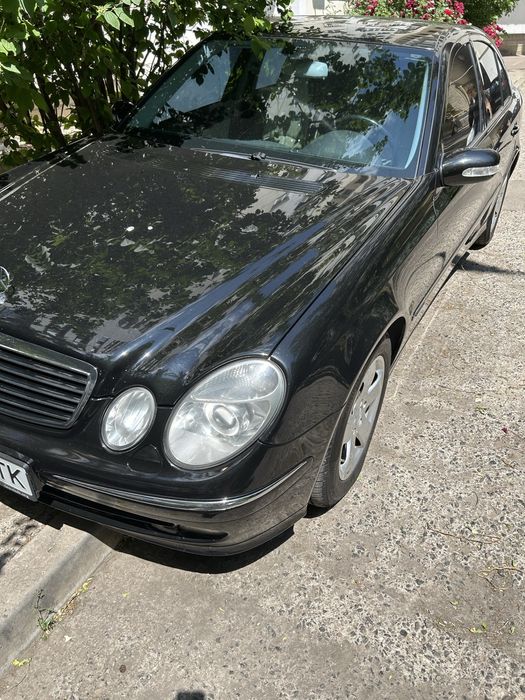 Продам авто мерседес