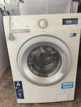 Máquina de Lavar e Secar Roupa Electrolux