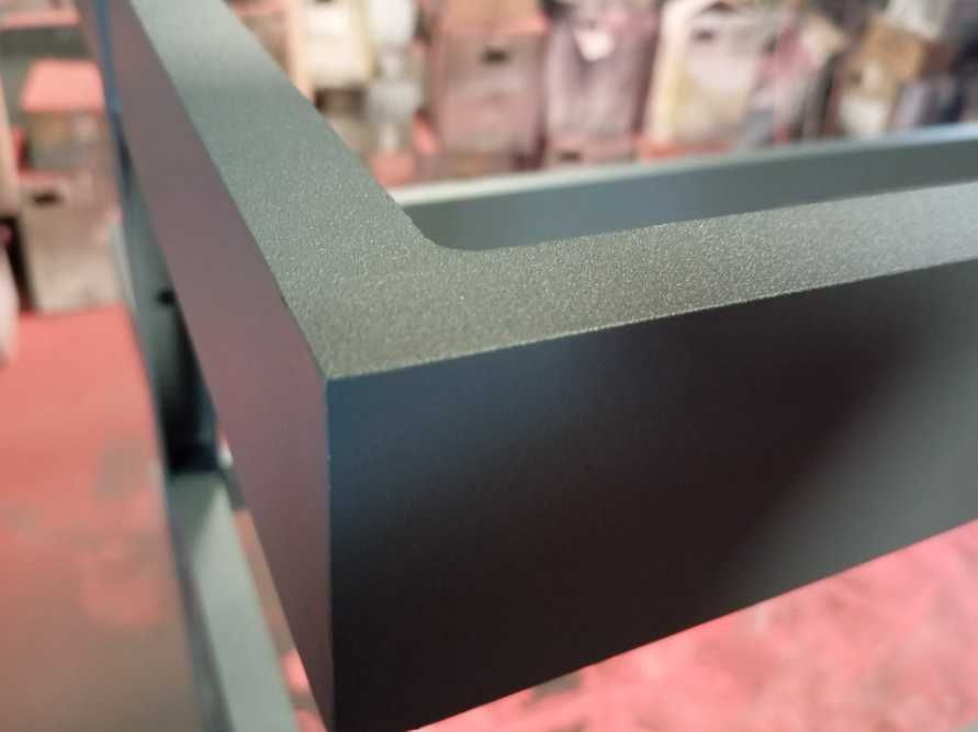 Balkon Francuski Balkony Francuskie Balustrada Aluminium PRODUCENT