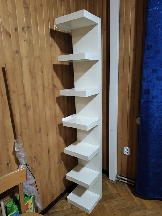 Półka na książki