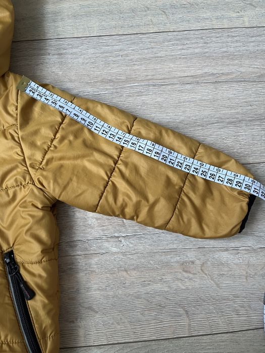 Дитяча демісезонна куртка Evolution