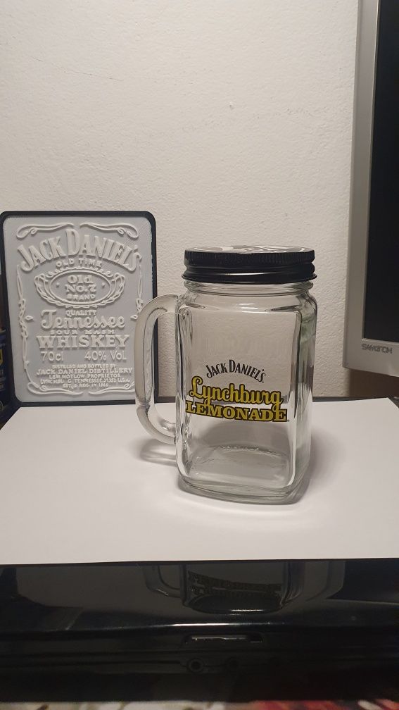 Jack daniels colecção