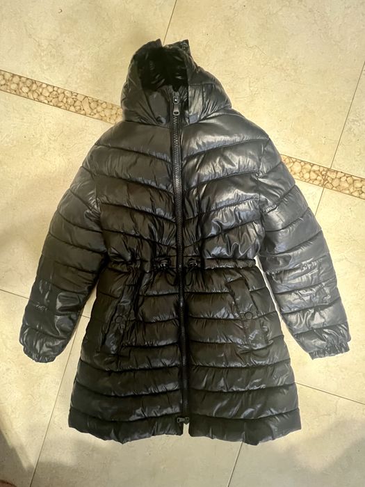 Куртка для дічинки