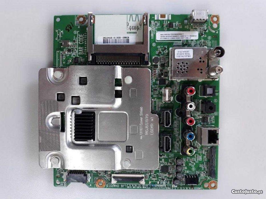 ebr82405.801 eax66943.504-1.0 tv lg49uh610v za