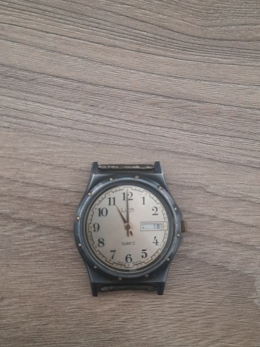 Годинник Luch QUARTZ