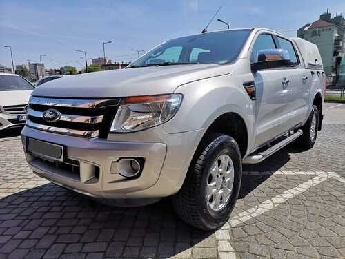 Продам Ford Ranger