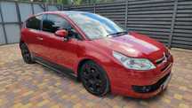 Citroen C4 2006 рік