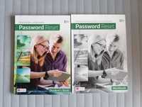 Password reset B1+ podręcznik i zbiór zadań