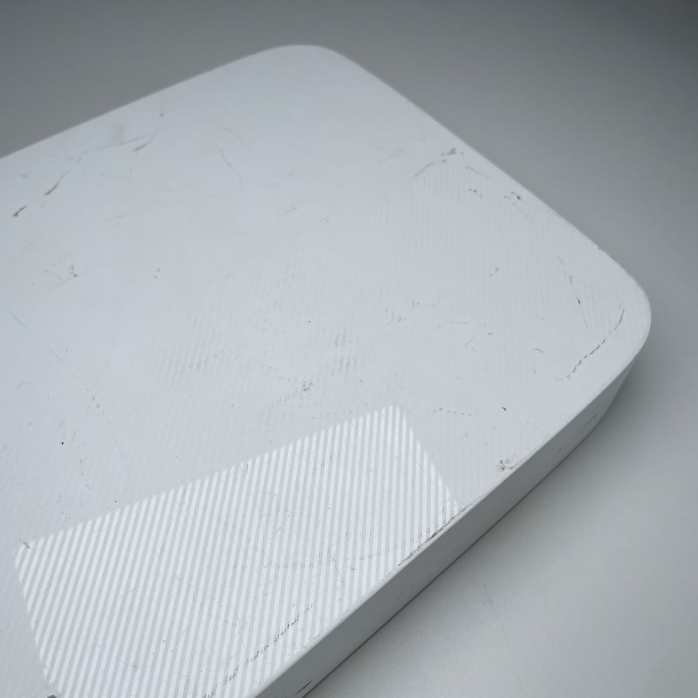 Tenda PoE Network Video Recorder N6P-8H