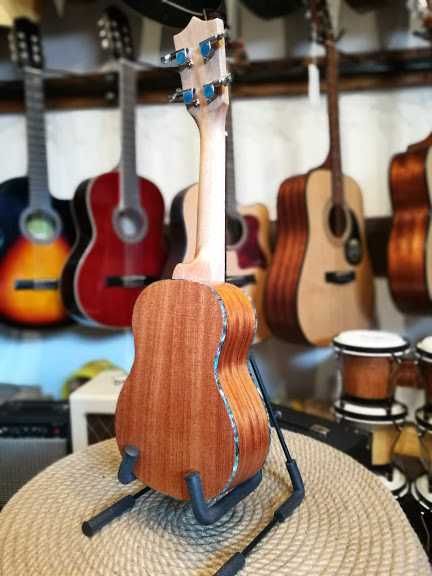 ukulele sopranowe Jeremi S08-1 sopran S-08-1