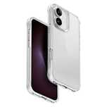 Uniq Etui Lifepro Xtreme Iphone 16 6.1"Przezroczysty/Clear