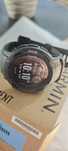 Garmin instinct 2 solar graphite nowy