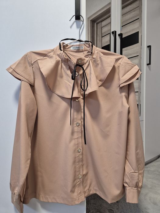 Продаю блузку для літа, вдягалась один раз в гарному стані