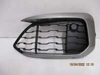 Kratka zderzaka BMW 1 F20 LIFT LCI 8077259 LEWA