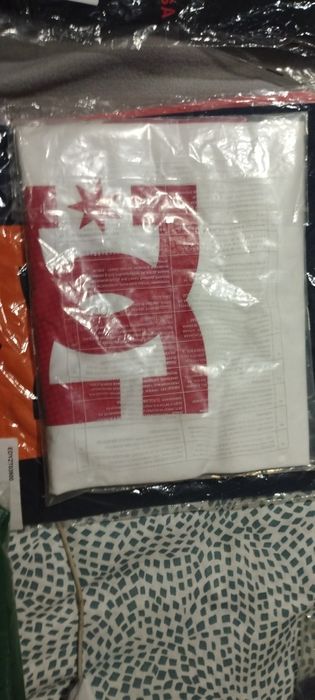 T shirts DC novas tamanho S