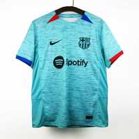 2023/2024 Koszulka FC BARCELONA 23/24 3RD 24H S M L XL XXL