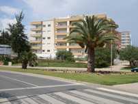 Férias *** T1 - Praia da Rocha  (Rotunda Marina)