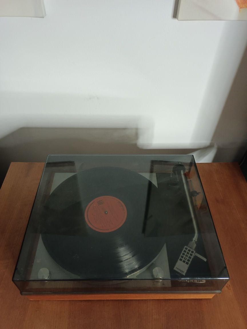 Gramofon THORENS  TD 150  MK 2