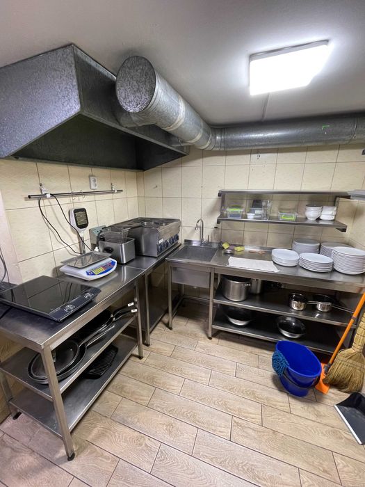 Продається під Клініку,Ресторан,ФАСАД, Євроремонт, 850 $ за квм