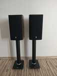 Focal Aria 906 plus podstawki Vap