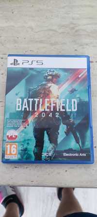 Gra PS5 Battlefield