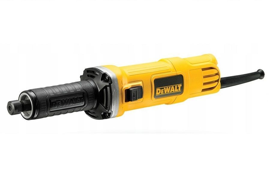 Szlifierka Prosta 450W DeWalt