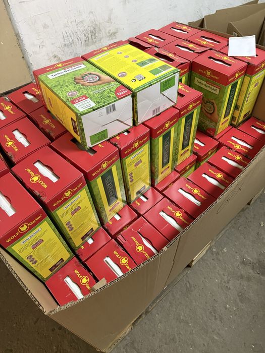 Lokalna hurtownia Zwrotów Konsumenckich i nadwyżek magazynowych