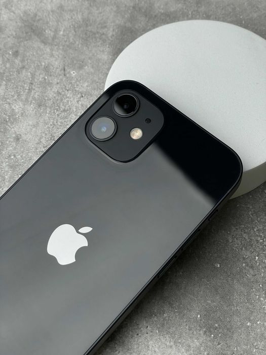 iPhone 12, Стан нового телефону