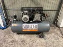 Kompresor Walter GK 530-3,0/200 SPRĘŻARKA GK530/200 GK530