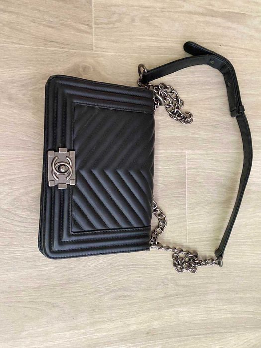 Сумка жіноча   CHANEL крос - боді