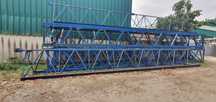 Grua Torre METALBO M-5010