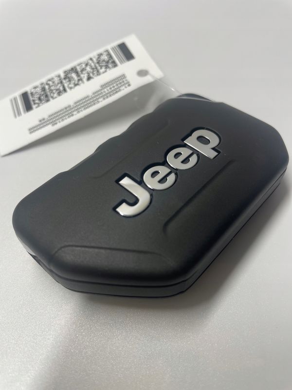 Jeep Wrangler 2018+ Kluczyk Oe