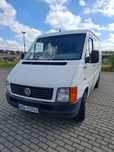 Volkswagen LT 2.5 SDI !!!