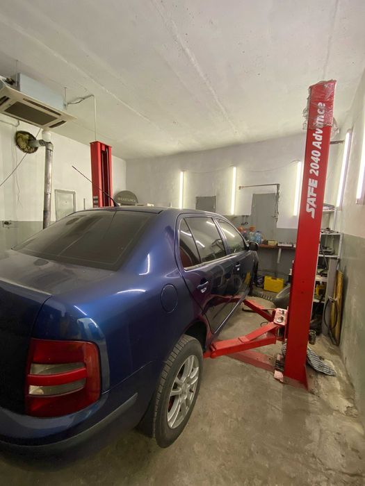 Новый двухстоичный подъёмник 4т. Есть на складе. АКЦИЯ!!!