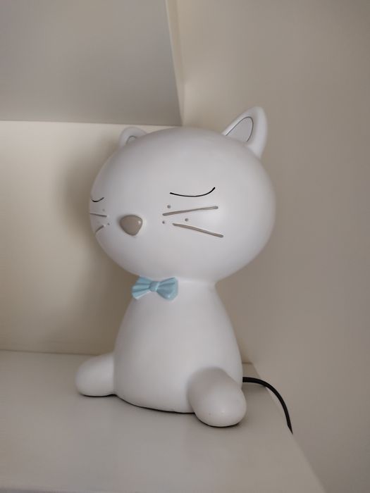 Candeeiro infantil Verbaudet